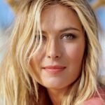 Maria Sharapova