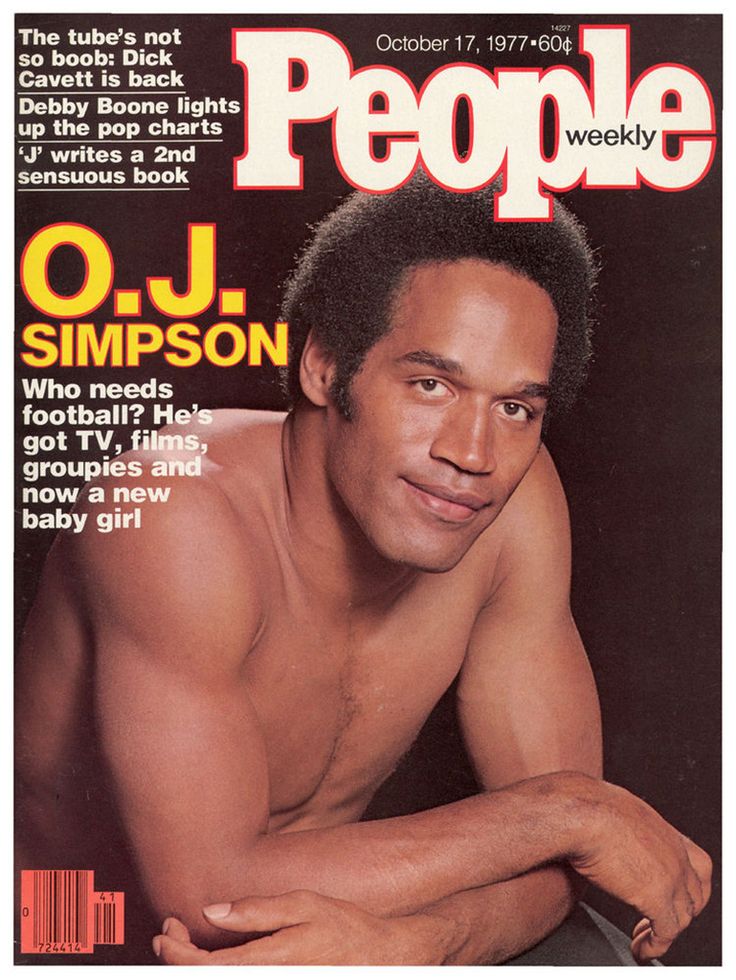 O.J. Simpson