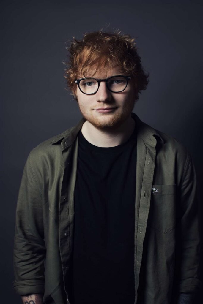 Ed Sheeran