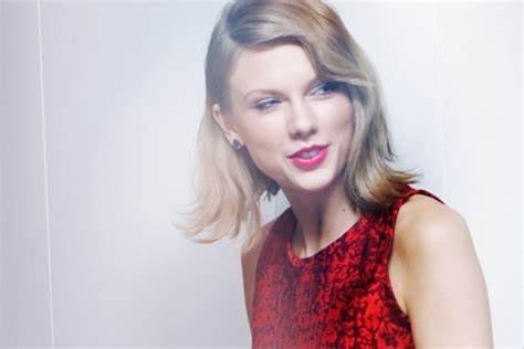 TS 2023, Taylor Swift