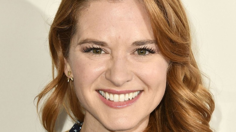 Sarah Drew