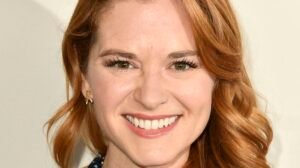 Sarah Drew