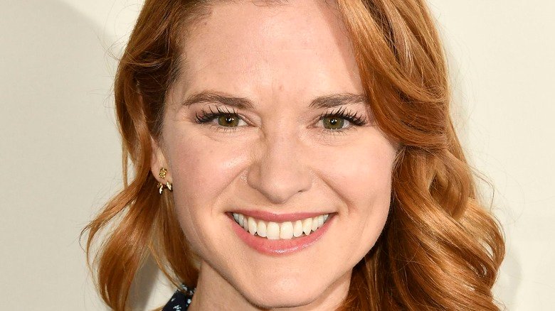 Sarah Drew