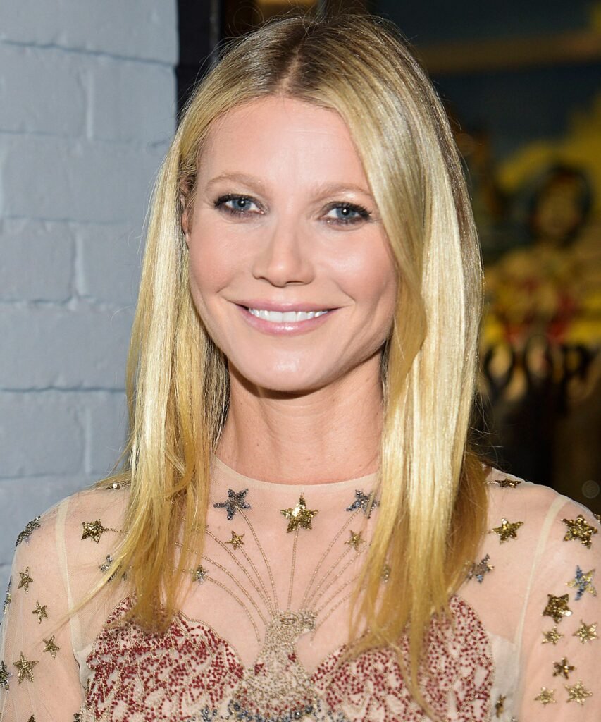 Gwyneth Paltrow