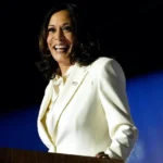 Kamala Harris