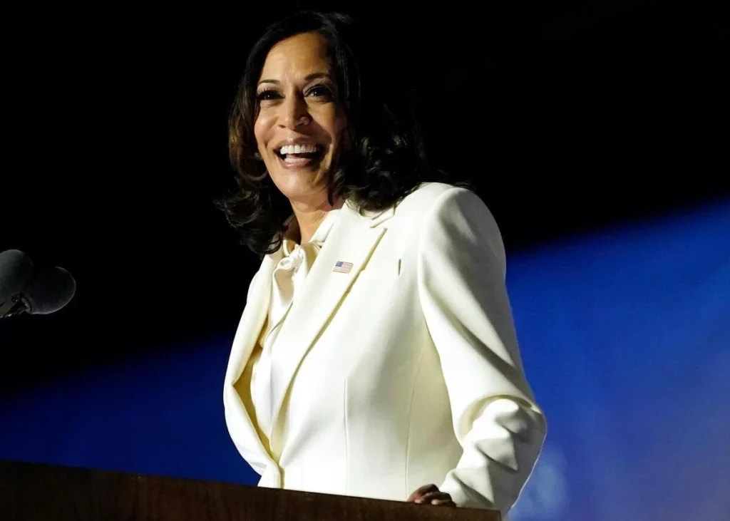Kamala Harris