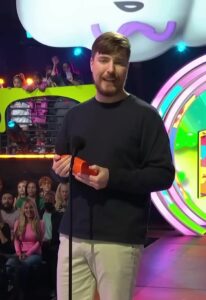 MrBeast
