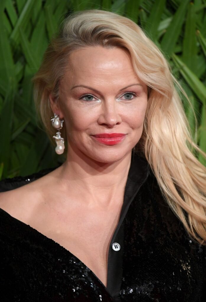 Pamela Anderson