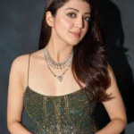 Pranita Subhash