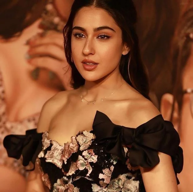 Sara Ali Khan