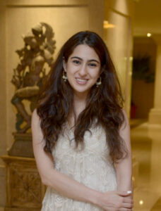 Sara Ali Khan