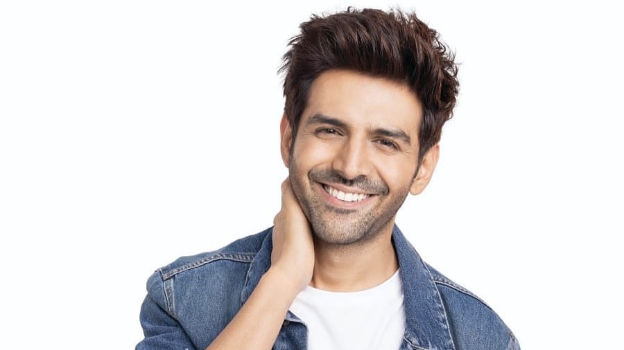 Kartik Aryan