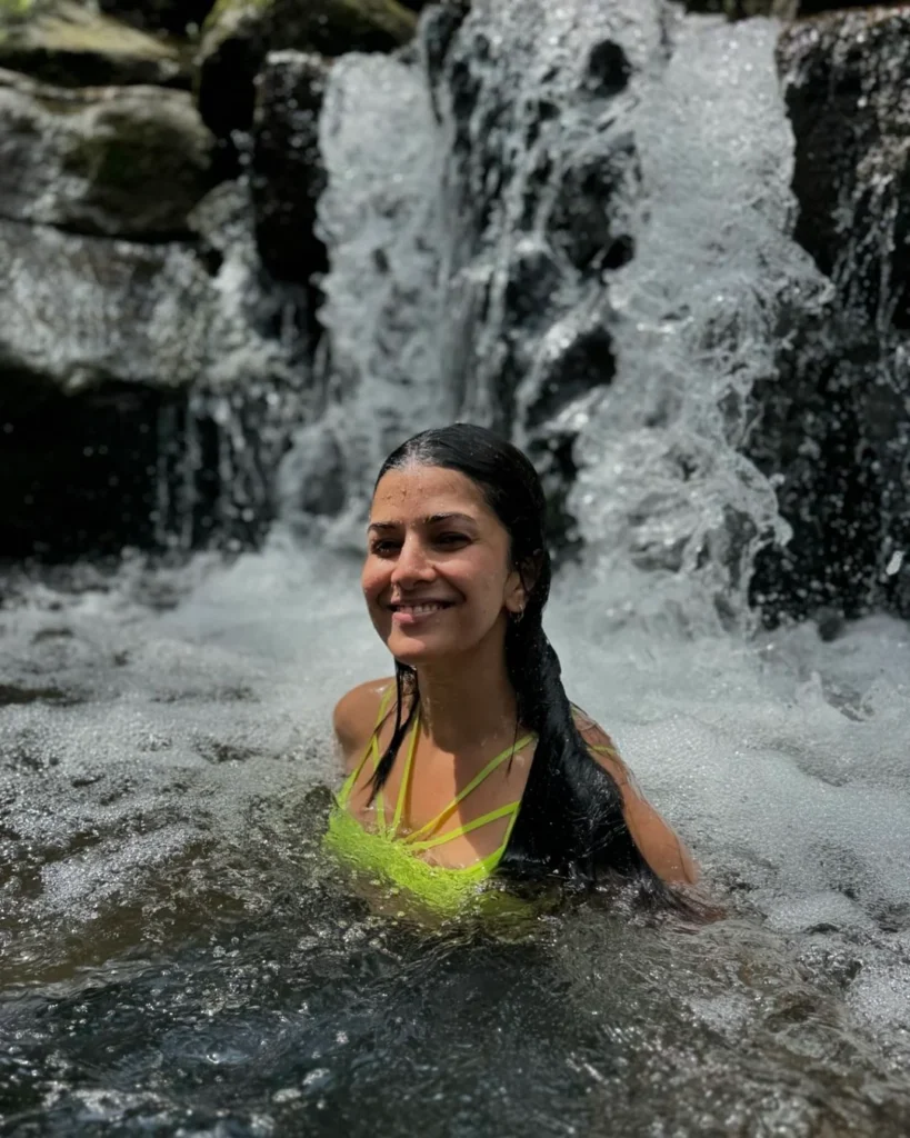 Nimrat Kaur